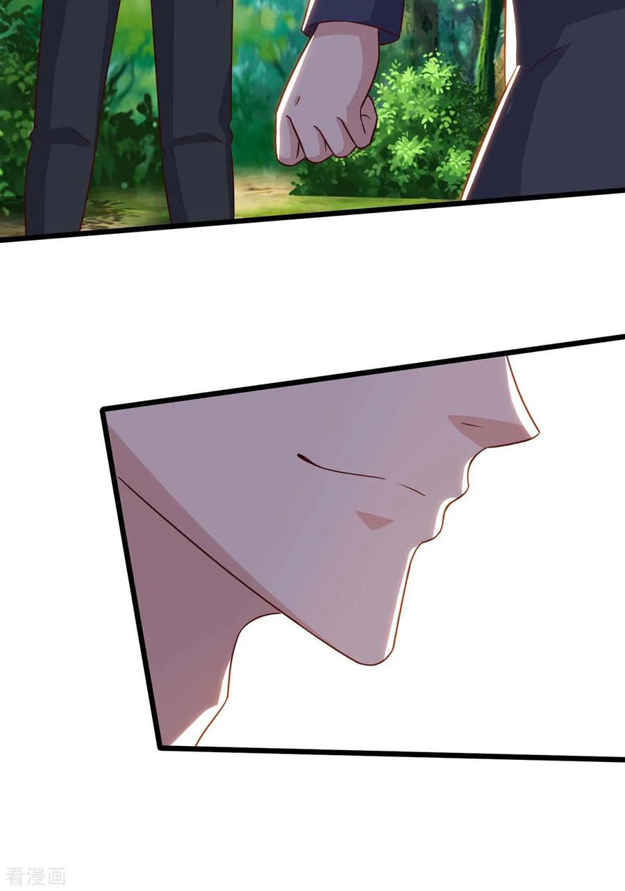 Rebirth Abandoned Less Return Chapter 130 Gambar 28